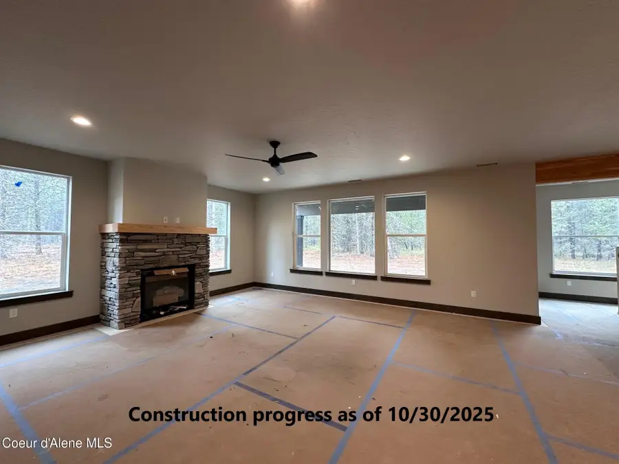 7832 E Autry Ln, Athol, ID 83801 - Image #2