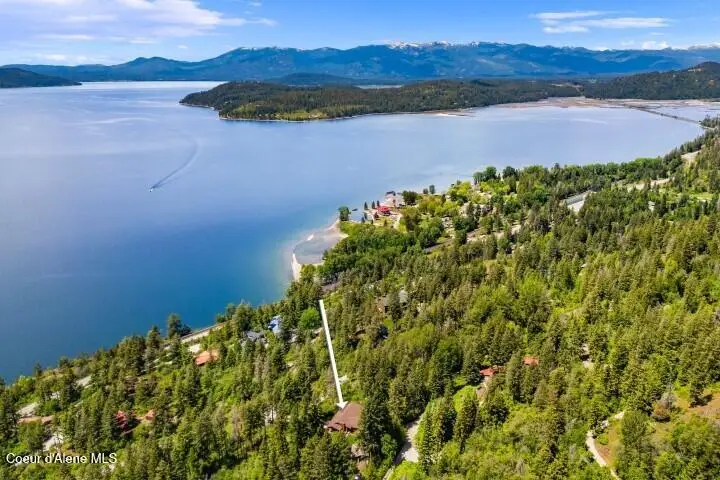 707 Eagen Mountain Dr, Hope, ID 83836 - Image #1