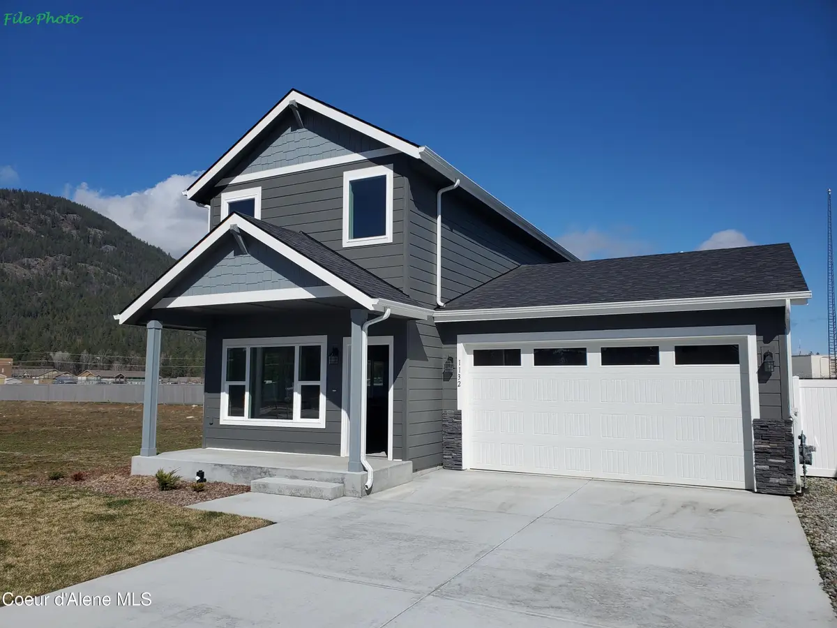1108 Jersey ST, Sandpoint, ID 83864 - Image #1