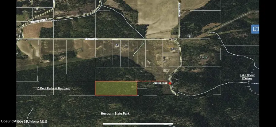 NNA W Conkling Rd, Worley, ID 83876 - Image #2