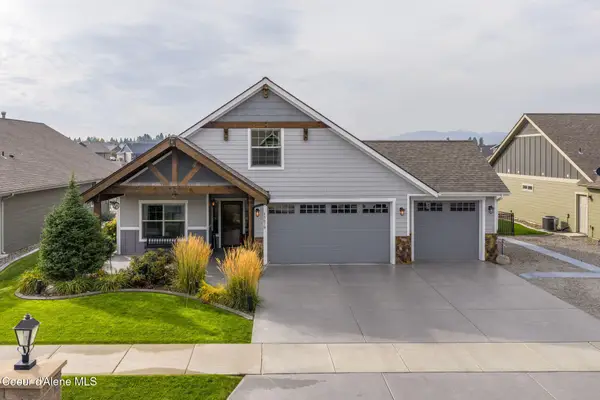 15079 N PRISTINE CIR, Rathdrum, ID 83858