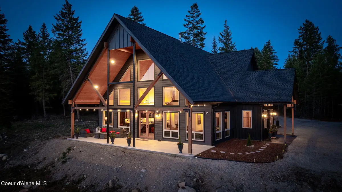 165 Promised Rdg, Priest River, ID 83856 - Image #1