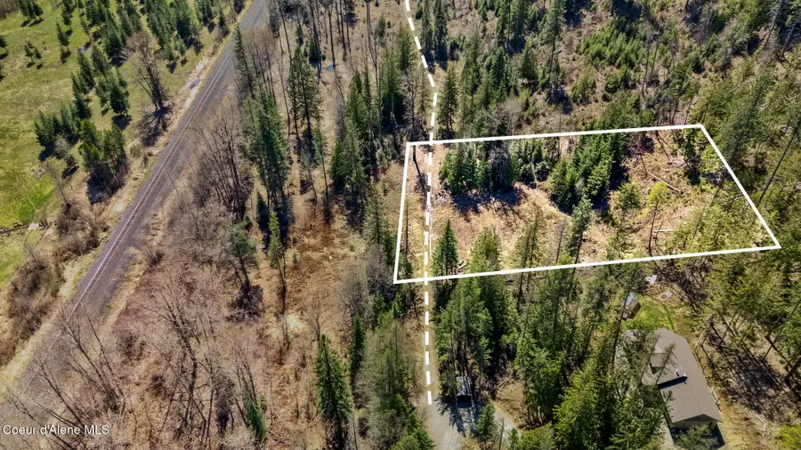 NKA Scott (Lot 25) Ln, Sandpoint, ID 83864 - Image #2