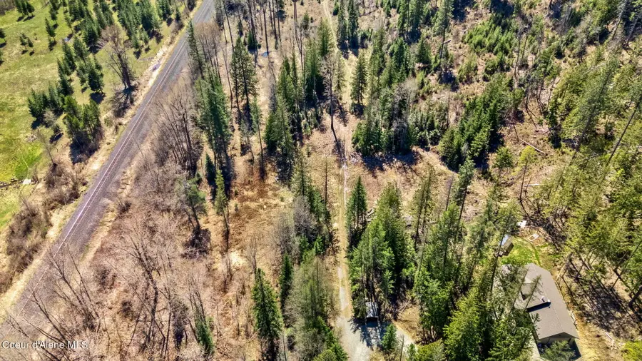 NKA Scott (Lot 25) Ln, Sandpoint, ID 83864 - Image #3