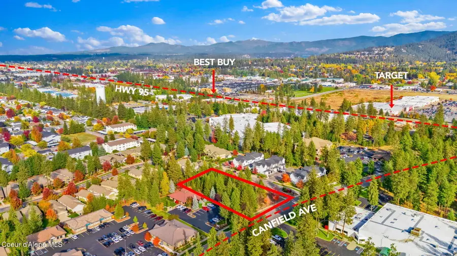 954, Coeur Dalene, ID 83815 - Image #2