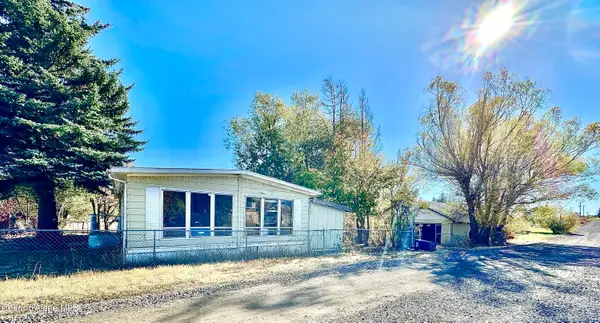 1449 C St, Plummer, ID 83851