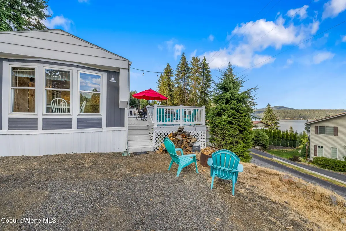 20943 S Cave Bay Rd, Worley, ID 83876 - Image #1