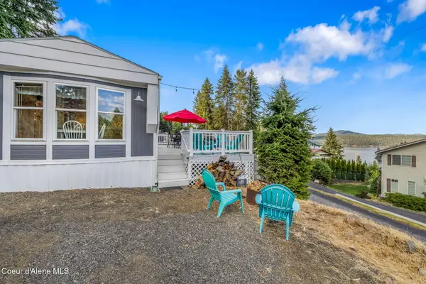 20943 S Cave Bay Rd, Worley, ID 83876