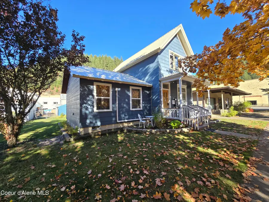 409 Pine St, Wallace, ID 83873 - Image #2