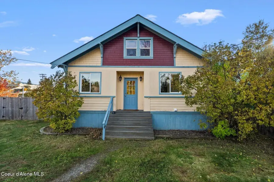 1509 Cedar St, Sandpoint, ID 83864 - Image #2