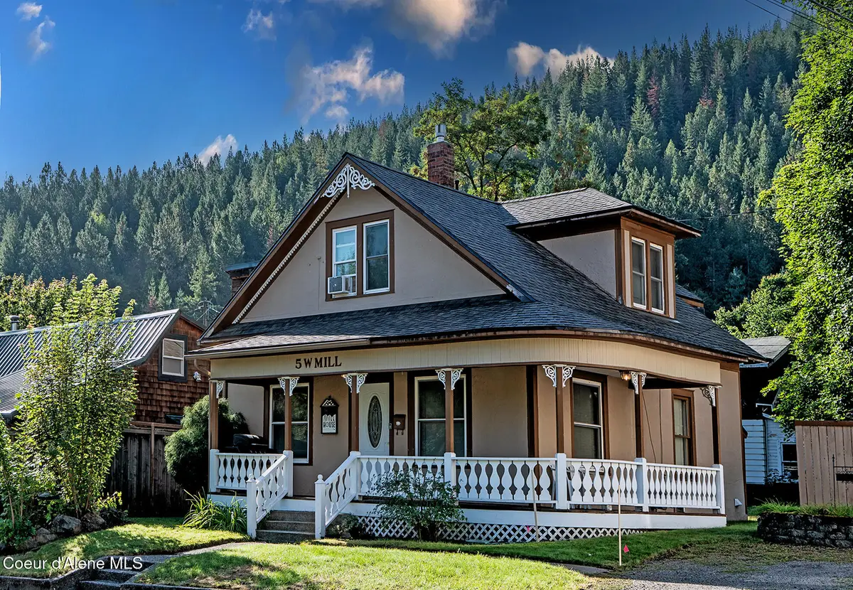 5 W Mill, Kellogg, ID 83837 - Image #1