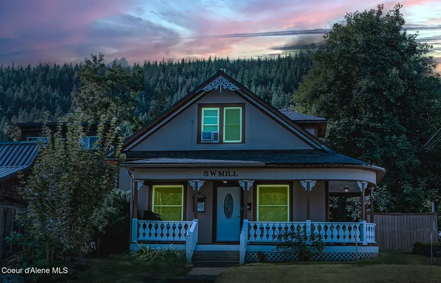 5 W Mill, Kellogg, ID 83837 - Image #2