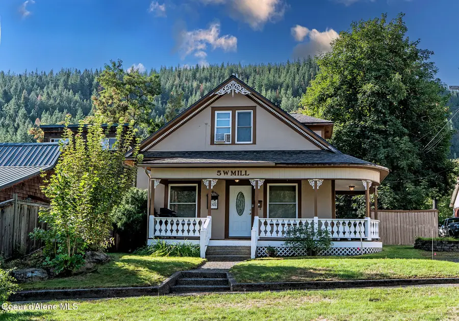 5 W Mill, Kellogg, ID 83837 - Image #3