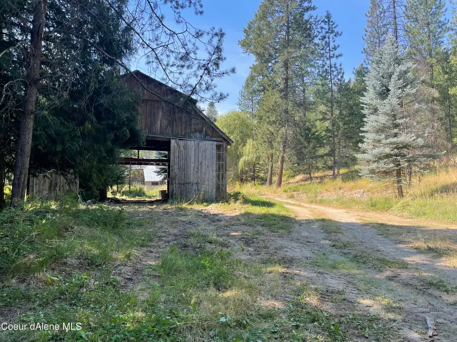 1518 Horn Mountian Rd, Priest River, ID 83856 - Image #2