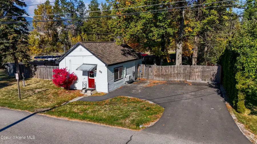 96 4th St, Ponderay, ID 83852 - Image #3