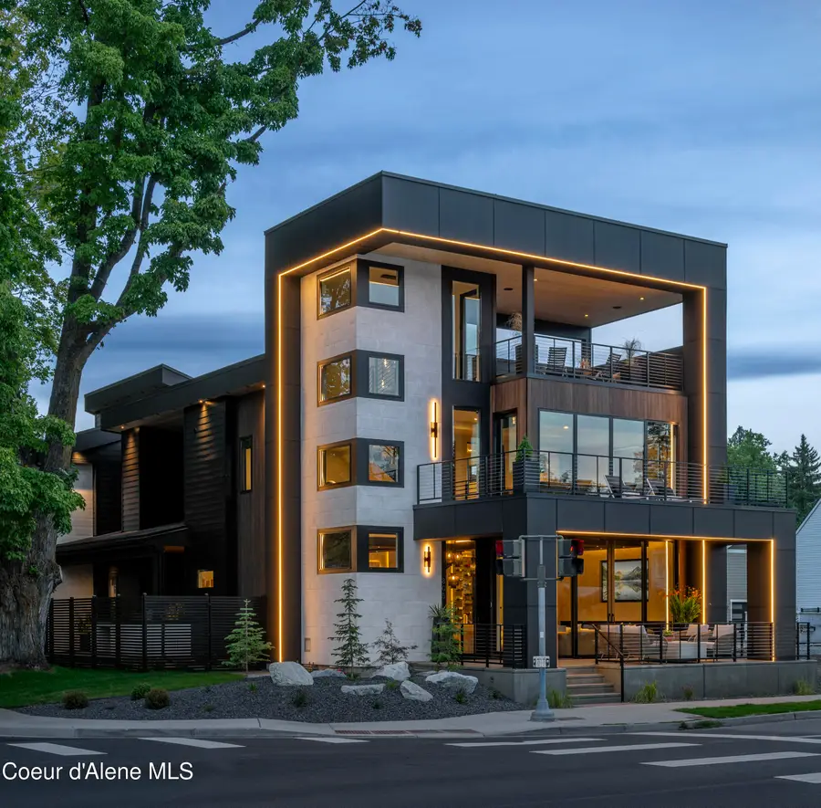 809 E SHERMAN AVE, Coeur Dalene, ID 83814 - Image #2