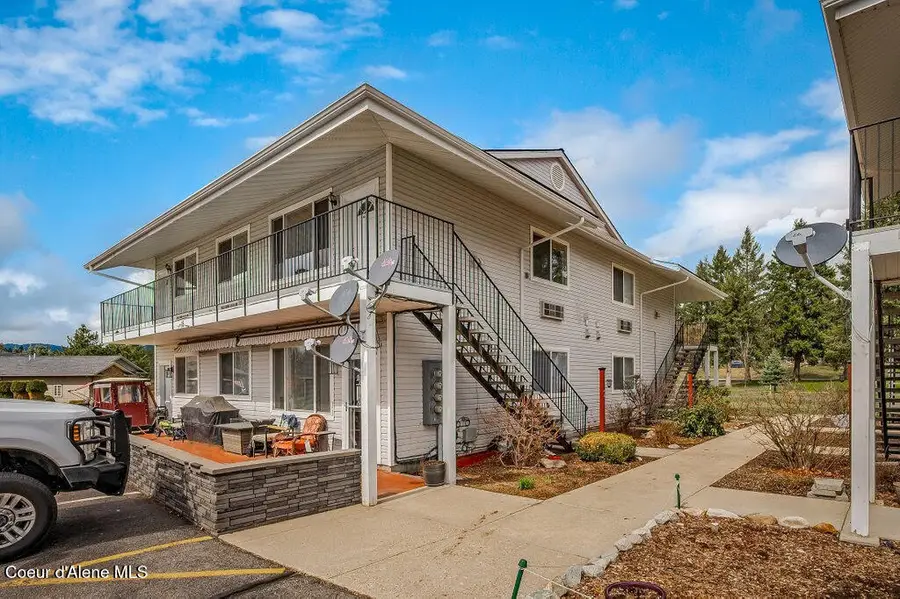 15 Fairway Dr #A1, Blanchard, ID 83804 - Image #2