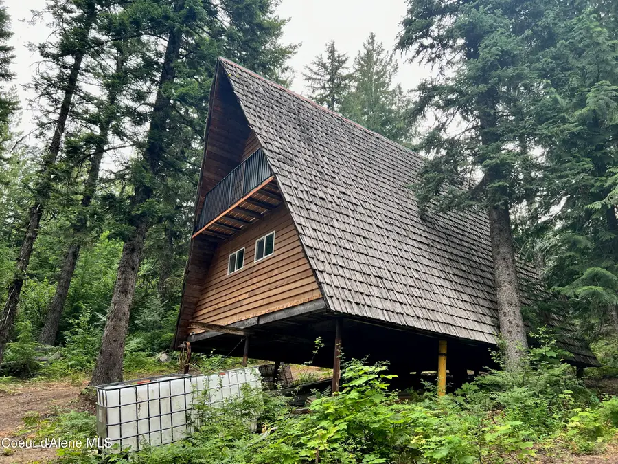 117 High Mountain Dr, Fernwood, ID 83830 - Image #2