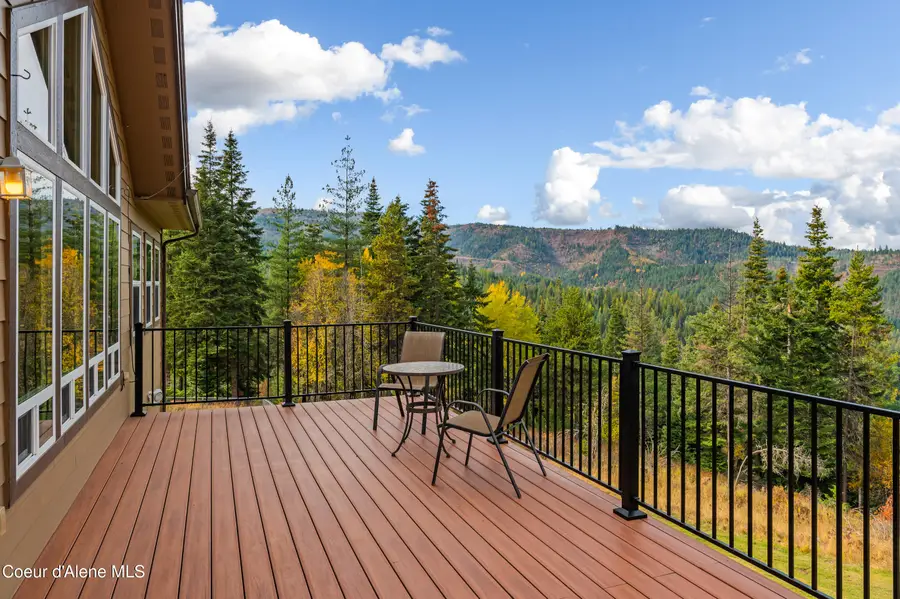 833 Drummond Peak Road, Kingston, ID 83839 - Image #3