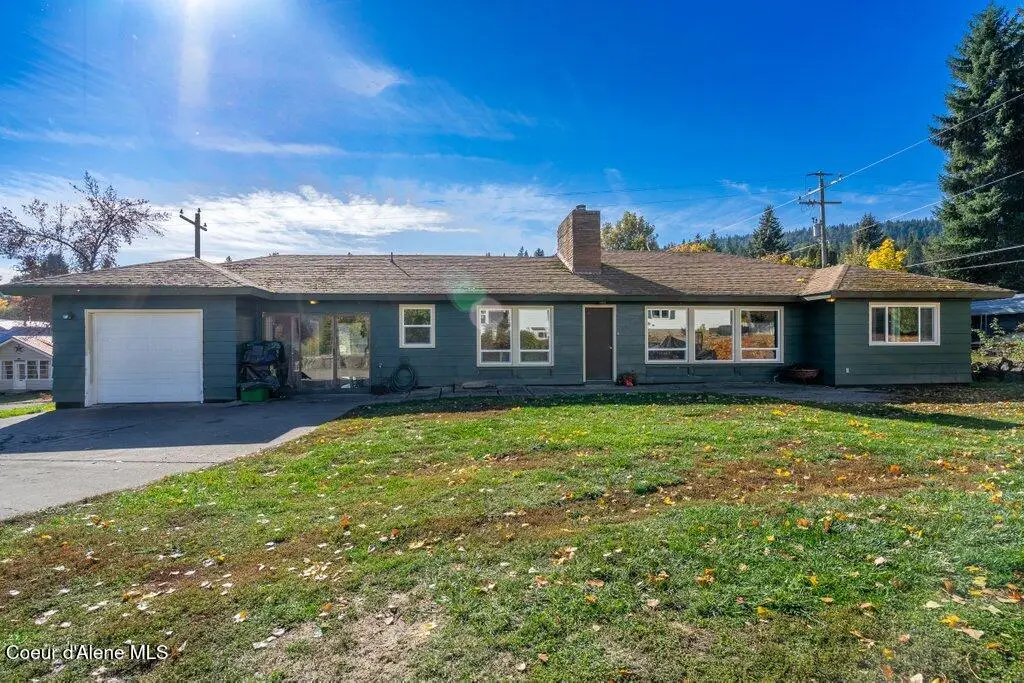 1000 Washington Ave, Saint Maries, ID 83861 - Image #1