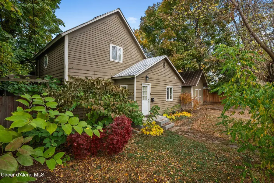 711 N Florence Ave, Sandpoint, ID 83864 - Image #2