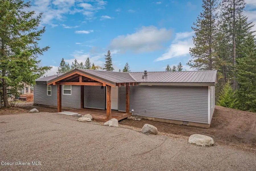 60 Short Dr, Blanchard, ID 83804 - Image #3