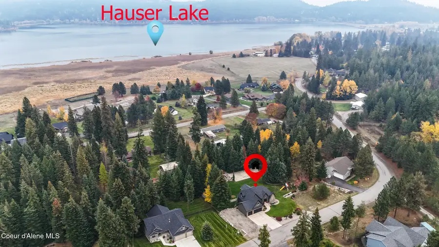 11560 N WATERFORD LOOP, Hauser, ID 83854 - Image #3