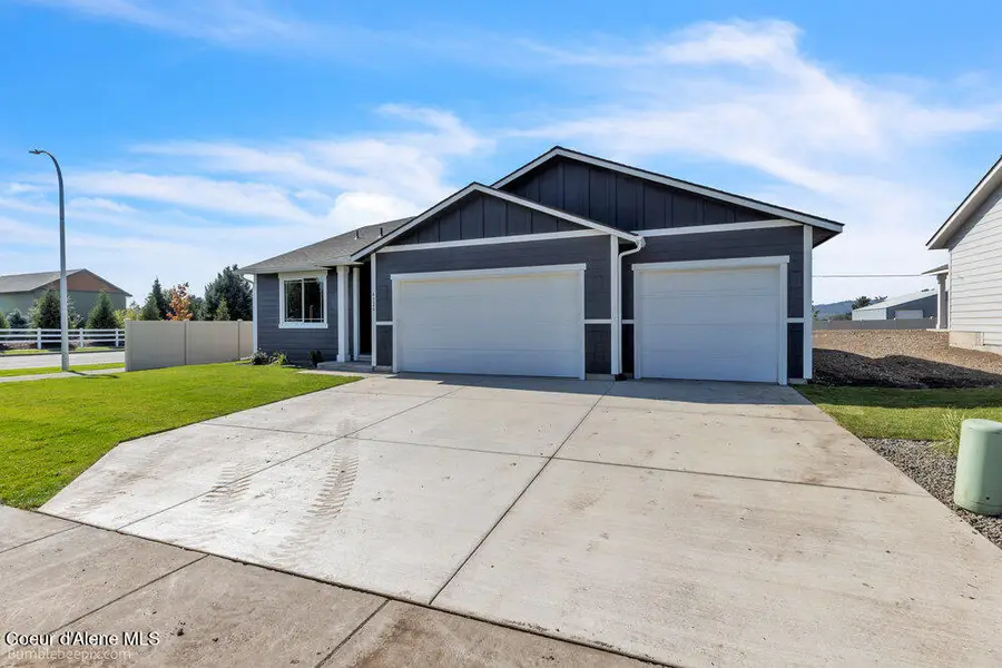 4320 N Arrowleaf Lp, Post Falls, ID 83854 - Image #2