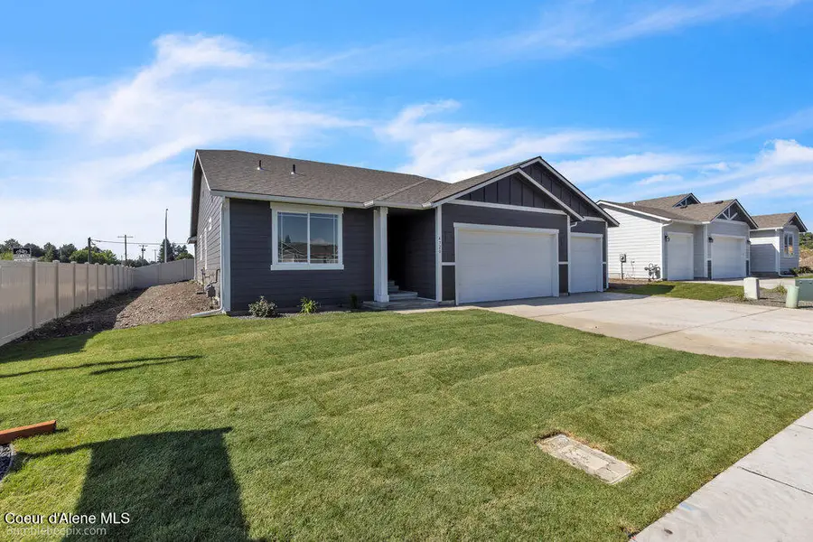 4320 N Arrowleaf Lp, Post Falls, ID 83854 - Image #3