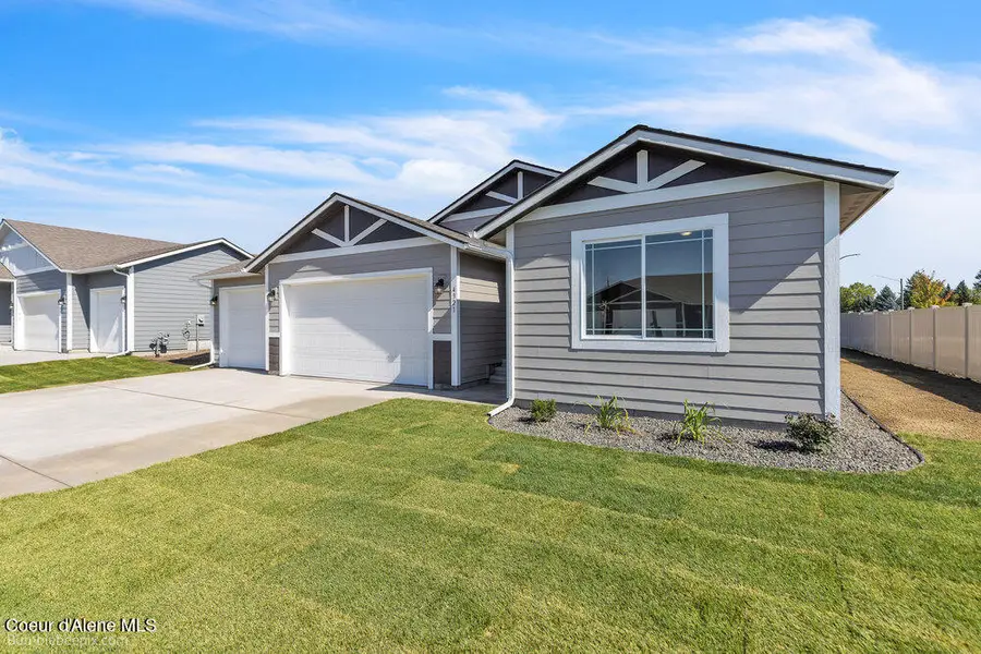 4321 N Arrowleaf Lp, Post Falls, ID 83854 - Image #2