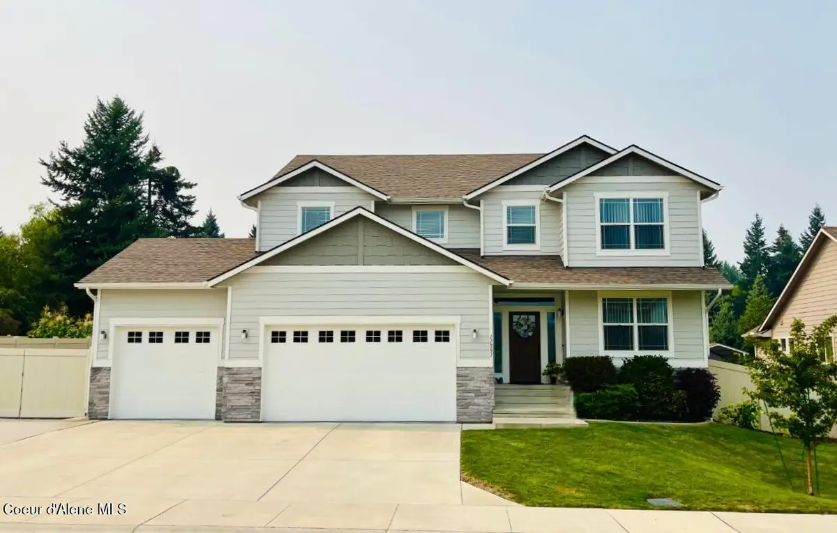 11551 N BERYL DR, Hayden, ID 83835 - Image #1