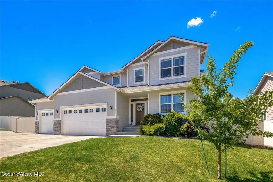 11551 N BERYL DR, Hayden, ID 83835 - Image #2