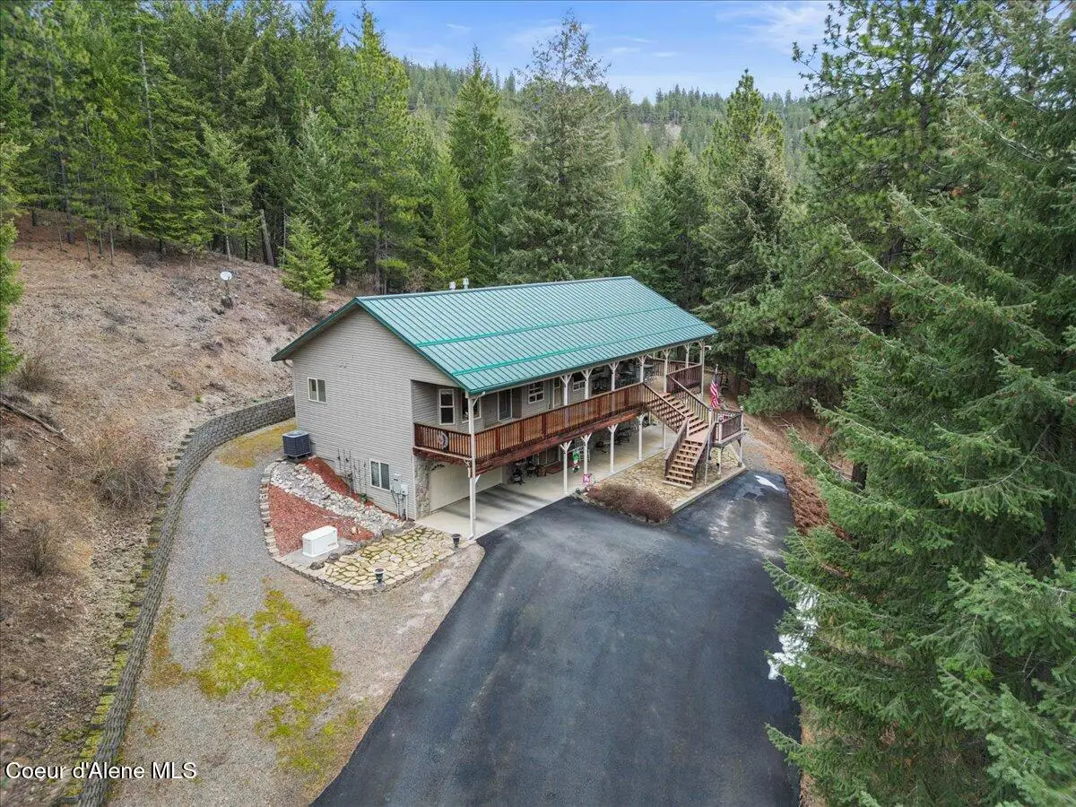 1133 Cassandra Hills Rd, Saint Maries, ID 83861 - Image #1
