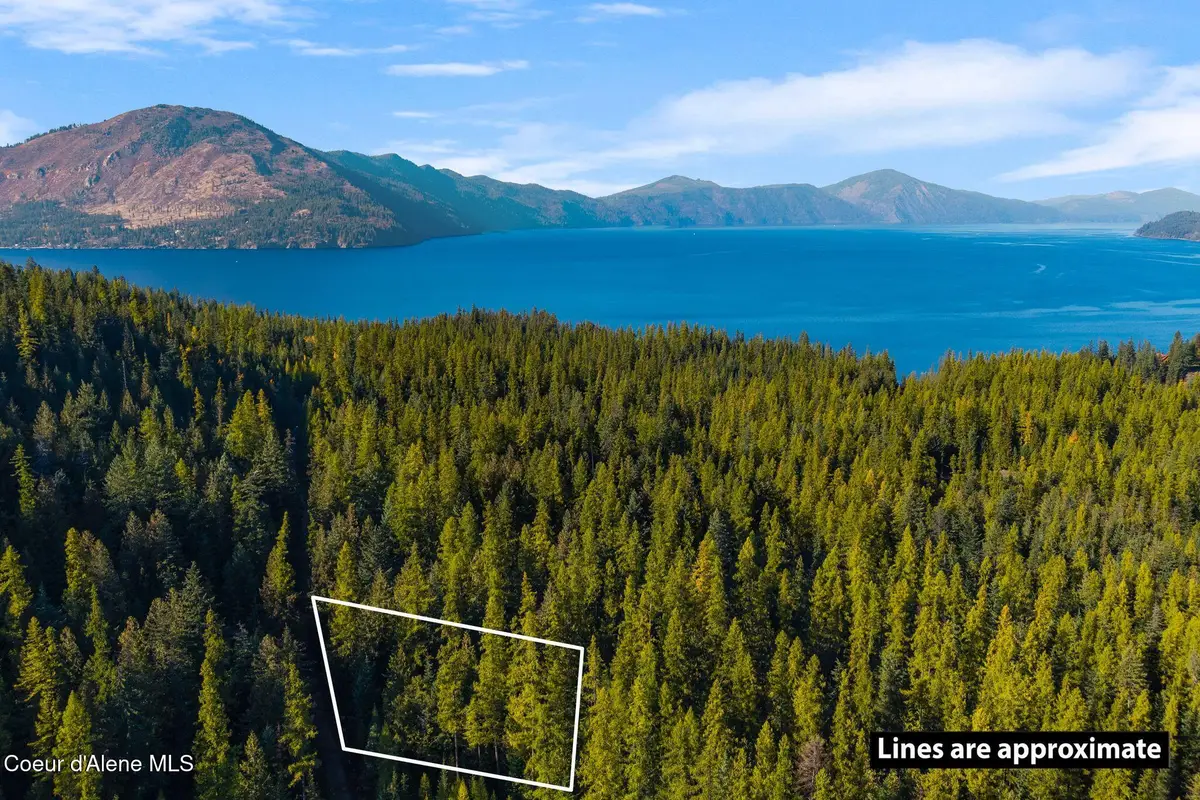 NNA Big Buck Rd, Bayview, ID 83803 - Image #1