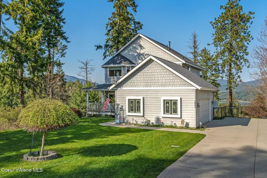 9798 N WILLOWHERB CT, Hauser, ID 83854 - Image #2