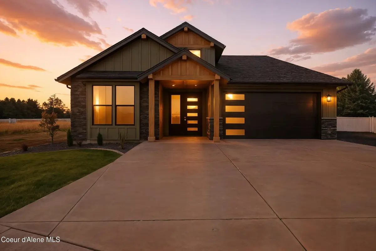 2644 E Salvation Ct, Post Falls, ID 83854 - Image #1