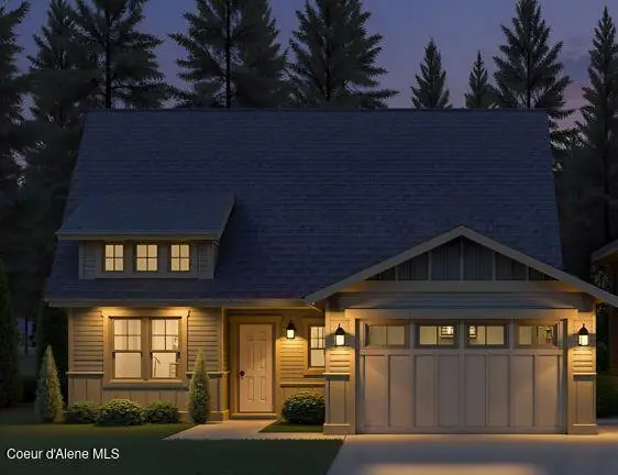 9024 W Swather AVE, Rathdrum, ID 83858 - Image #1