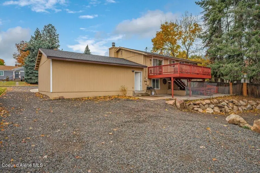 3219 E 19TH AVE, Spokane, WA 99223 - Image #3