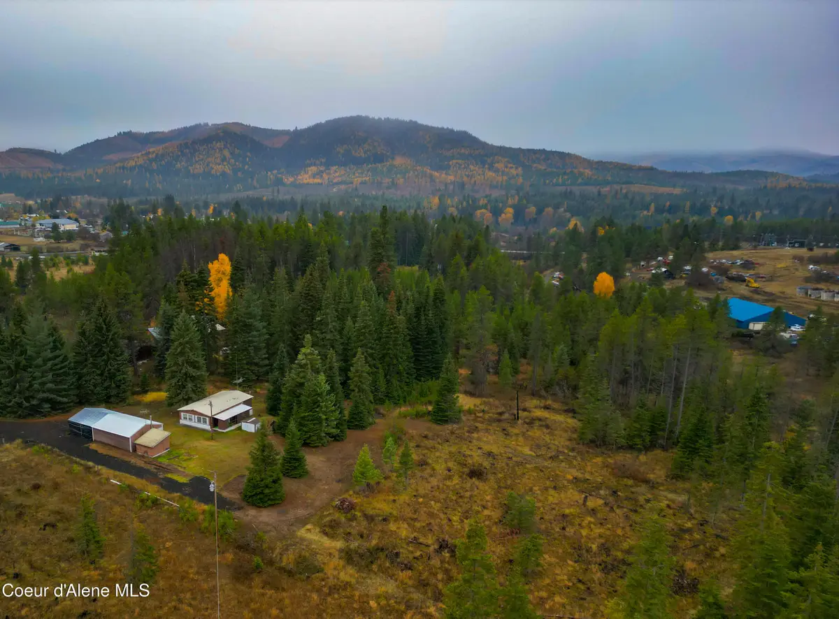 400 Sunset St, Fernwood, ID 83830 - Image #1