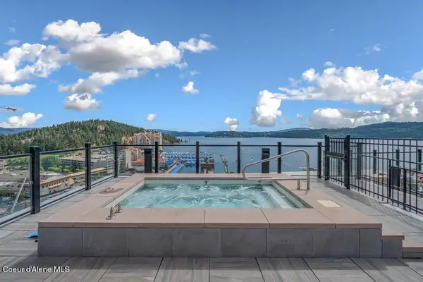 201 N 1ST ST #704, Coeur d'Alene, ID 83814