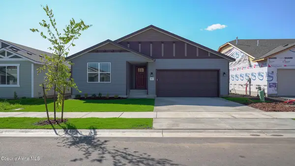 5973 PELICAN LOOP, Rathdrum, ID 83858