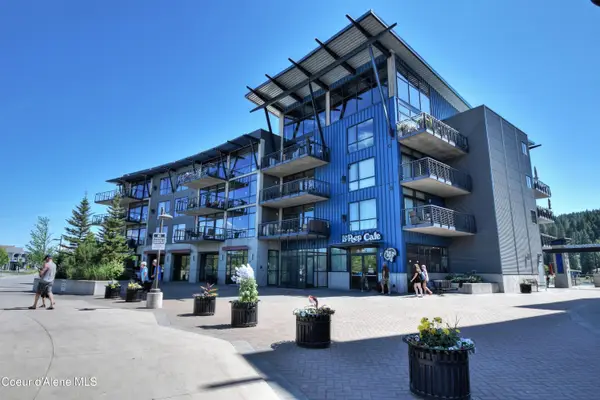 1884 W Bellerive #415, Coeur d'Alene, ID 83814