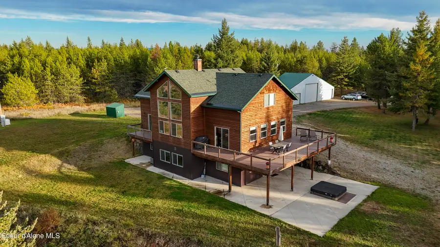 384 Pendleton Dr, Spirit Lake, ID 83869 - Image #3