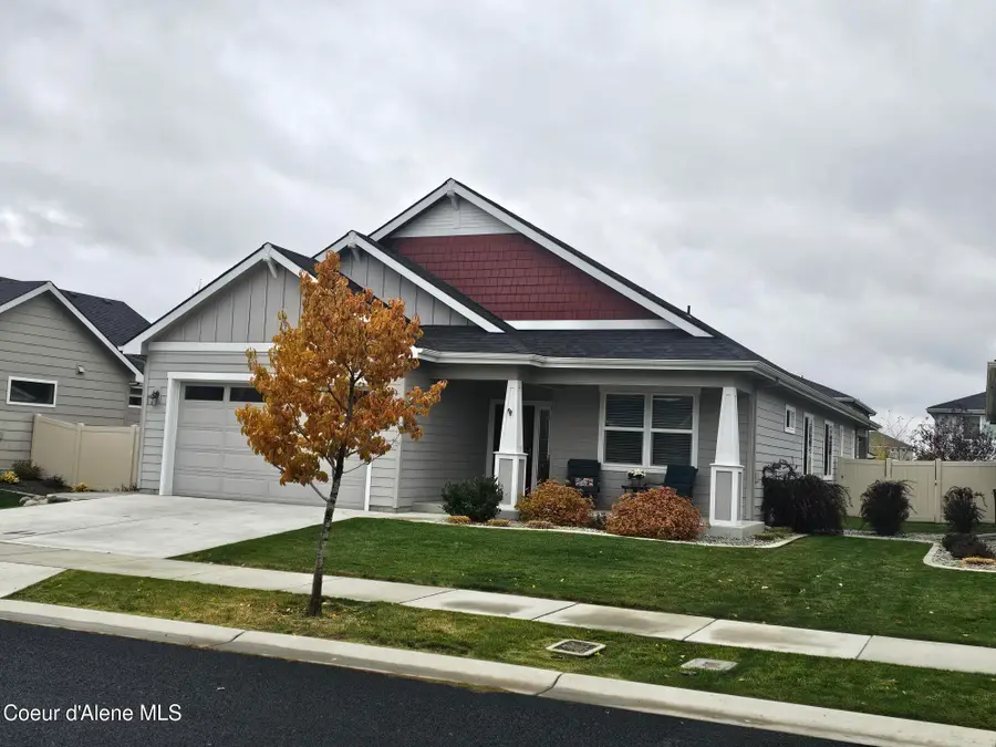 3788 N SHELBURNE LOOP, Post Falls, ID 83854 - Image #2