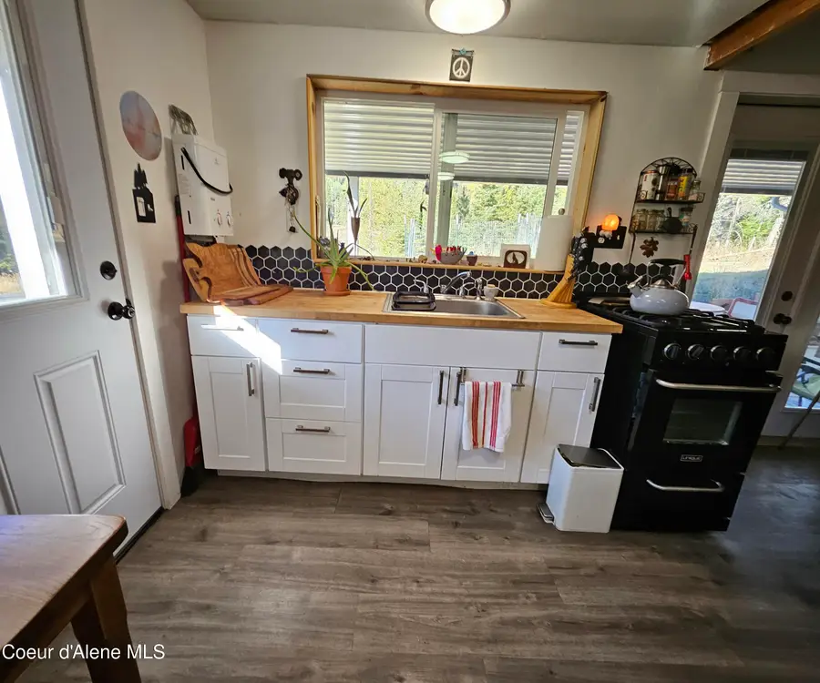 1428 W Elkhorn Meadows Rd, Fernwood, ID 83830 - Image #3