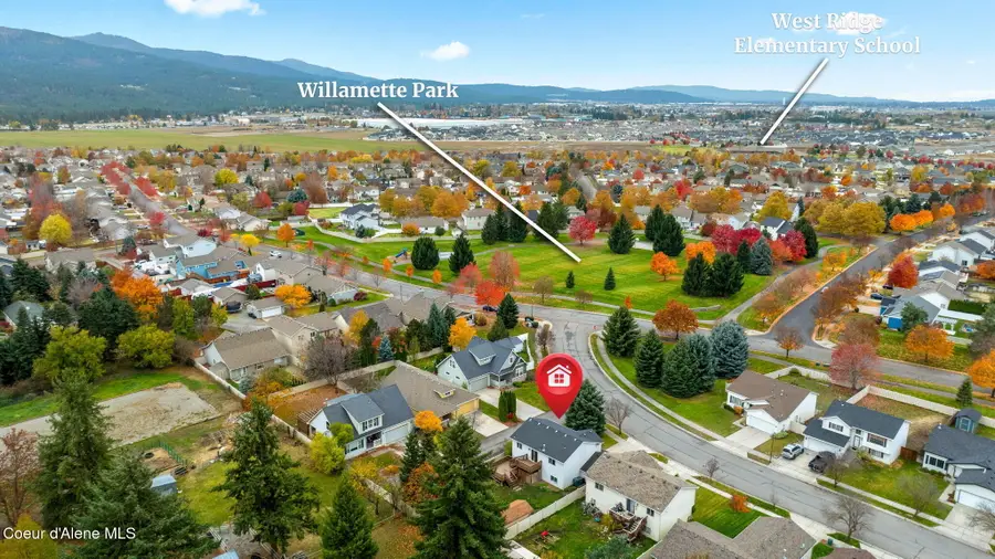 2160 N METHOW CT, Post Falls, ID 83854 - Image #2