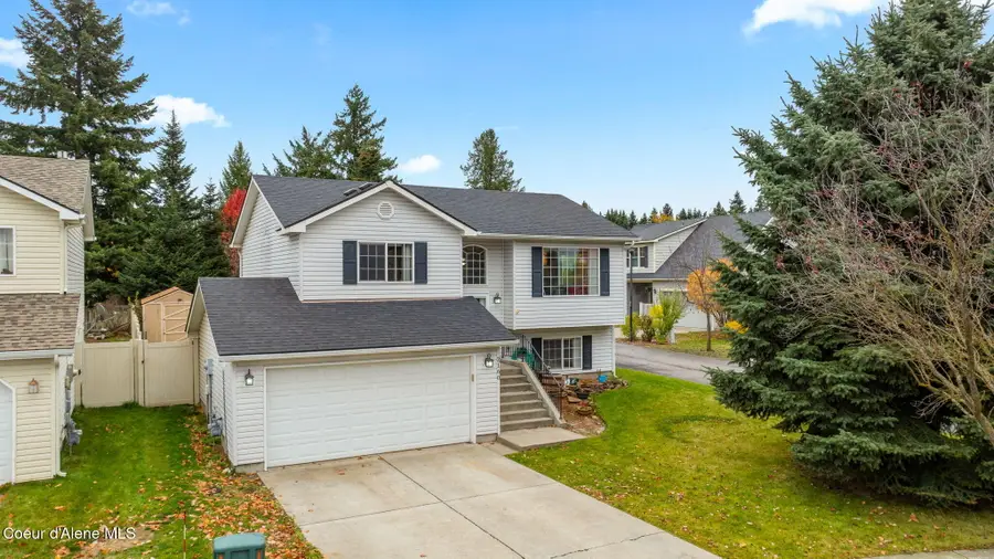 2160 N METHOW CT, Post Falls, ID 83854 - Image #3