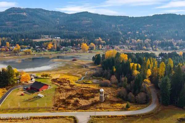 NNA Woolsey Rd, Sagle, ID 83860