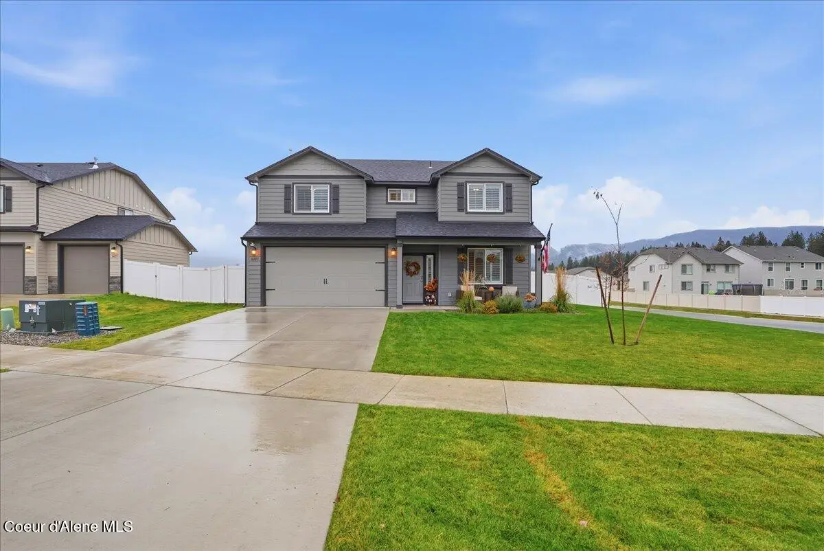 16185 N Hadley Loop, Rathdrum, ID 83858 - Image #1