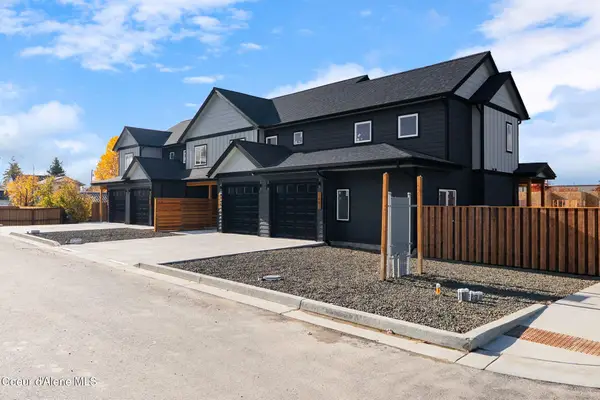 1683, Sandpoint, ID 83864